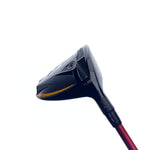 Used TaylorMade R7 Quad Mini Driver / 11.5 Degrees / Stiff Flex
