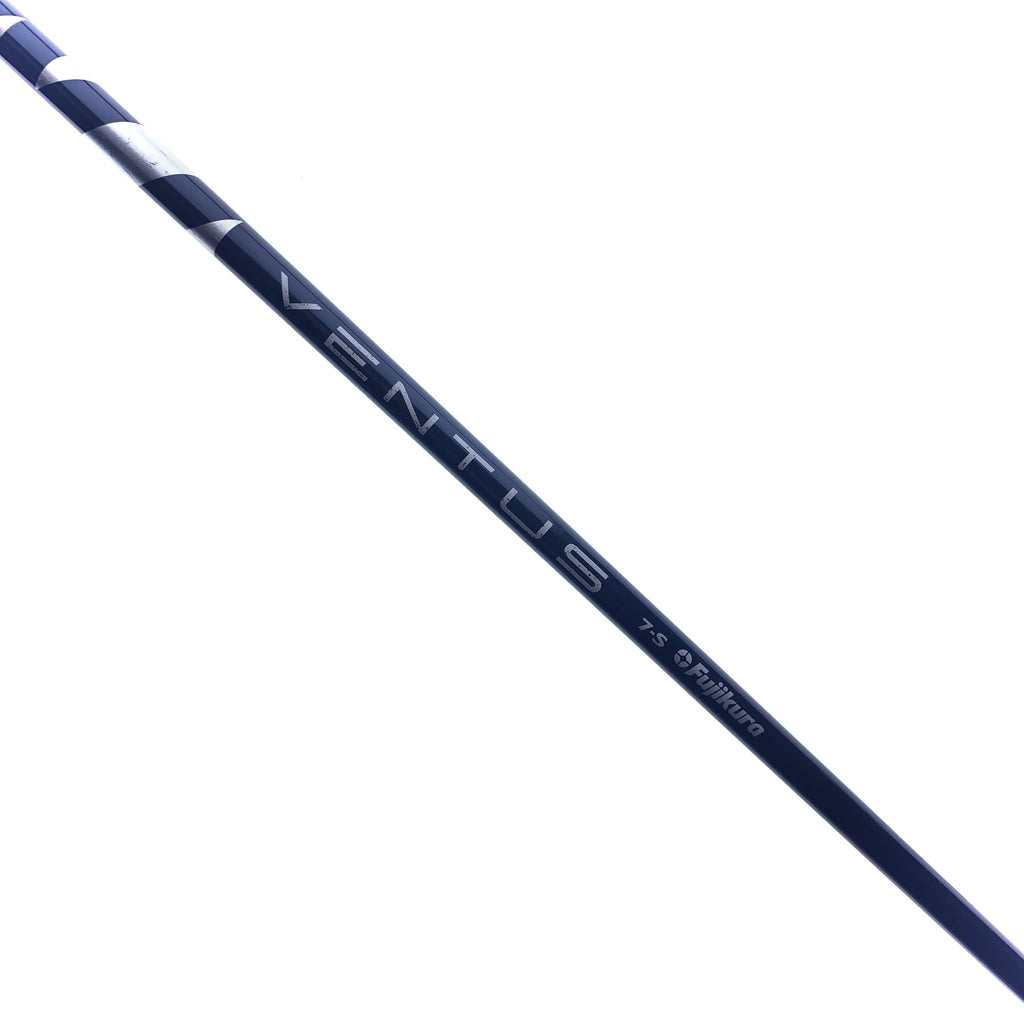 Used Fujikura Ventus Blue VeloCore 7-S Fairway Shaft / Stiff Flex