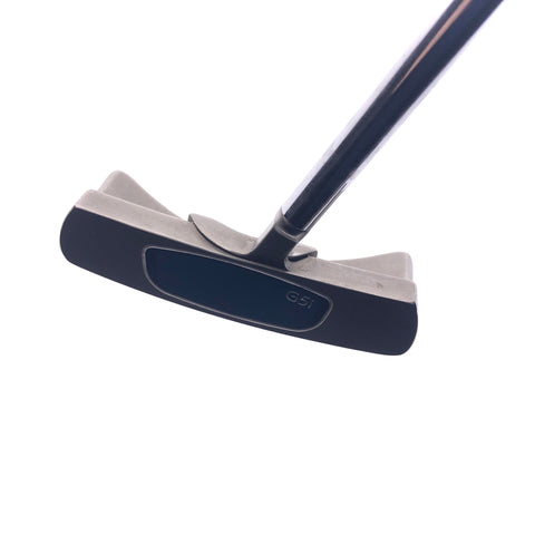 Used Ping G5i Mini C Putter / 32.0 Inches