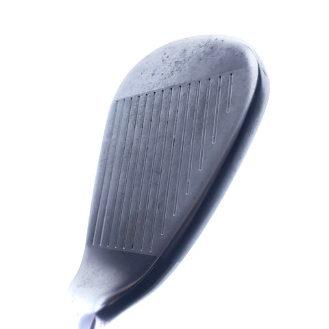 Used Callaway Big Bertha B21 9 Iron / 38.0 Degrees / A Flex