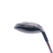 Used TaylorMade Qi10 3 Fairway Wood / 15 Degrees / Stiff Flex
