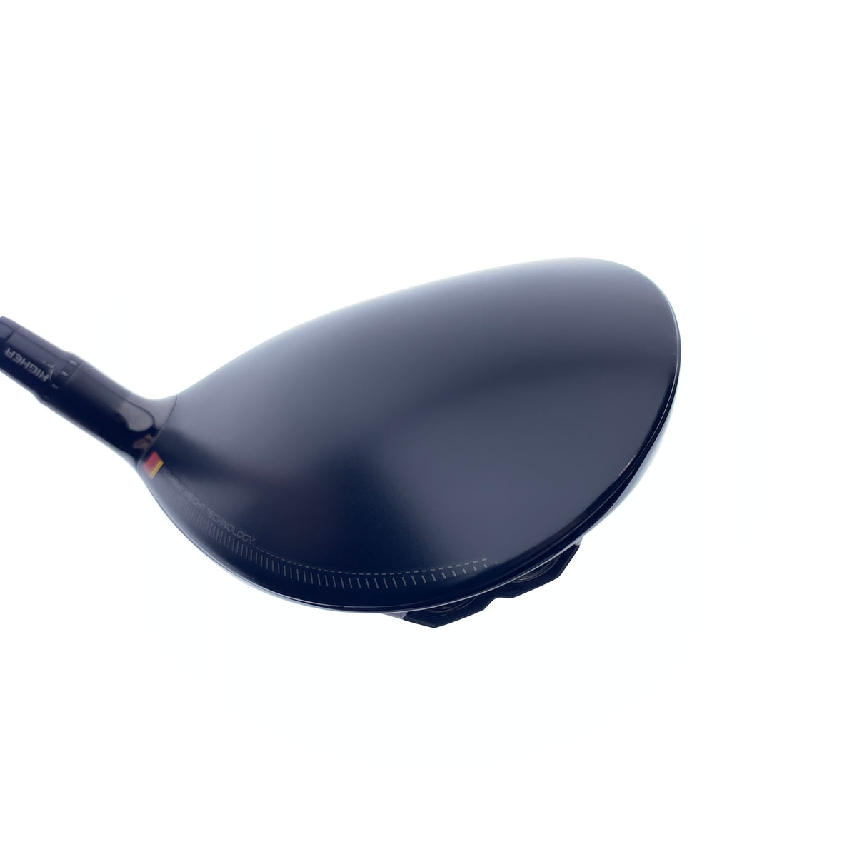 Used TaylorMade R7 Quad Mini Driver / 11.5 Degrees / Stiff Flex