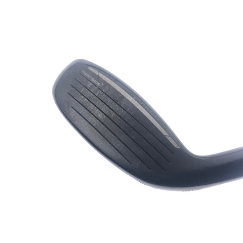 Used TaylorMade Qi10 3 Hybrid / 19.0 Degrees / Stiff Flex