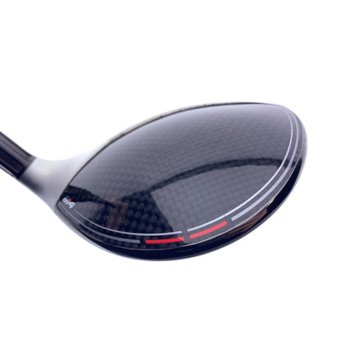 Used TaylorMade M4 5 Fairway Wood / 18 Degrees / Stiff Flex
