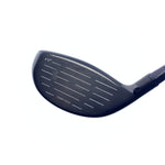 Used TaylorMade R7 Quad Mini Driver / 11.5 Degrees / Stiff Flex