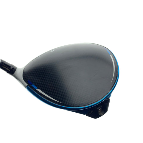 Used TaylorMade Sim2 Max Driver / 9.0 Degrees / Regular Flex