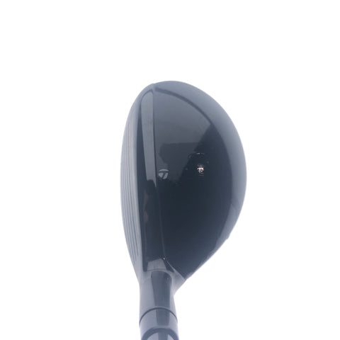 Used TaylorMade Qi10 3 Hybrid / 19.0 Degrees / Stiff Flex