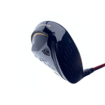 Used TaylorMade R7 Quad Mini Driver / 11.5 Degrees / Stiff Flex