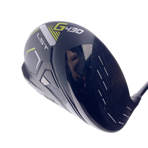 Used Ping G430 LST Driver / 9.0 Degrees / X-Stiff Flex