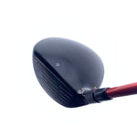 Used TaylorMade R7 Quad Mini Driver / 11.5 Degrees / Stiff Flex