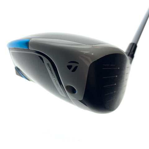 Used TaylorMade Sim2 Max Driver / 9.0 Degrees / Regular Flex