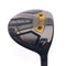 Used Callaway Rogue ST MAX D 7 Fairway Wood / 22 Degrees / Regular Flex
