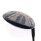 Used Callaway Rogue ST MAX D 7 Fairway Wood / 22 Degrees / Regular Flex