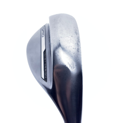 Used Titleist Vokey SM10 Tour Chrome Sand Wedge / 54.0 Degrees / Wedge Flex