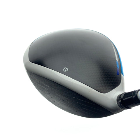 Used TaylorMade Sim2 Max Driver / 9.0 Degrees / Regular Flex