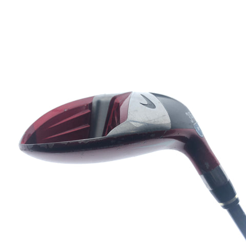 Used Nike VRS Covert 3 Fairway Wood / 15.0 Degrees / Regular Flex