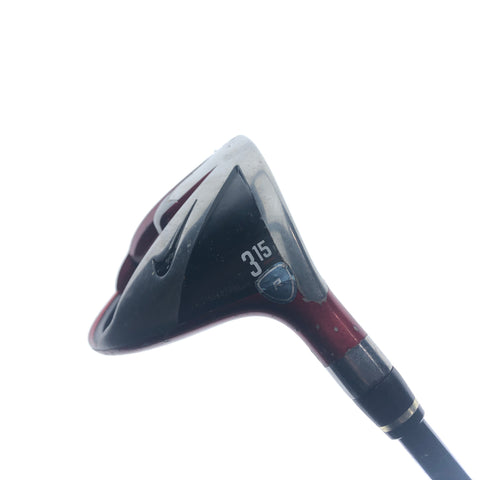 Used Nike VRS Covert 3 Fairway Wood / 15.0 Degrees / Regular Flex