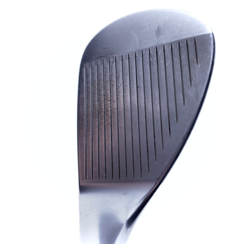 Used Titleist Vokey SM10 Tour Chrome Sand Wedge / 54.0 Degrees / Wedge Flex