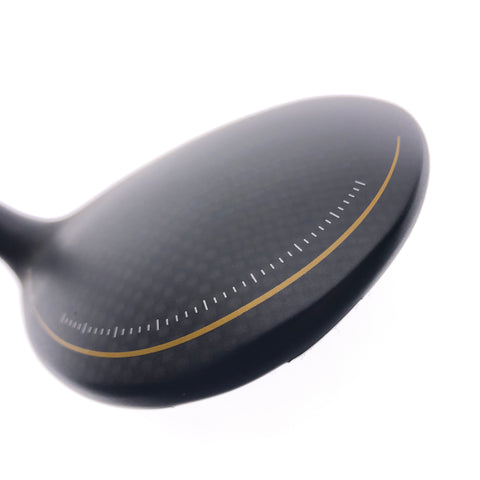 Used Callaway Rogue ST MAX D 7 Fairway Wood / 22 Degrees / Regular Flex