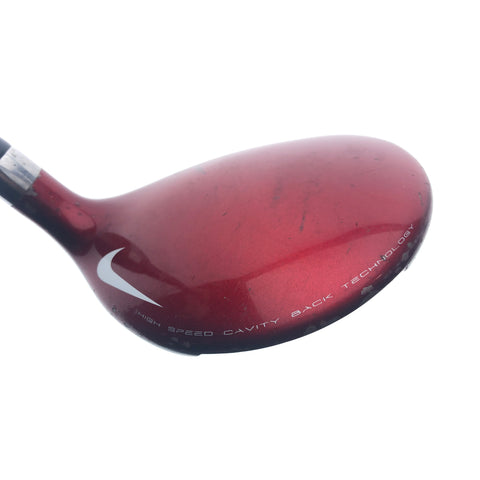 Used Nike VRS Covert 3 Fairway Wood / 15.0 Degrees / Regular Flex