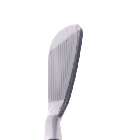 NEW Tour Edge Exotics C725 7 Iron / X-Stiff Flex
