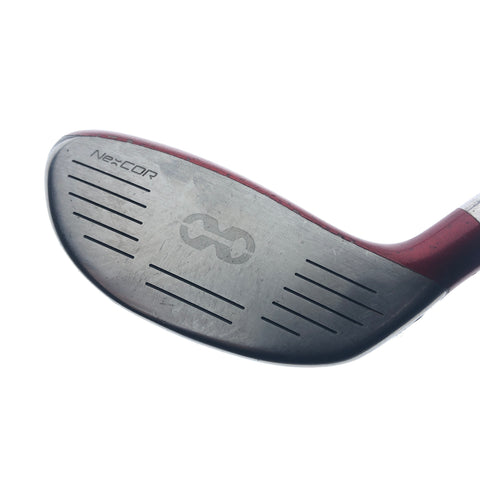 Used Nike VRS Covert 3 Fairway Wood / 15.0 Degrees / Regular Flex