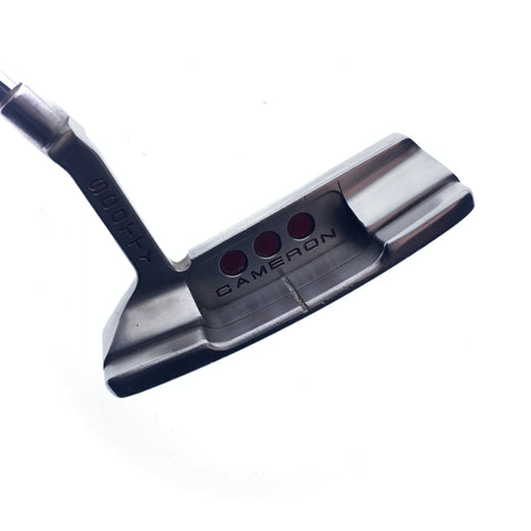 Used Scotty Cameron Studio Select Newport 2 Putter / 35.0 Inches