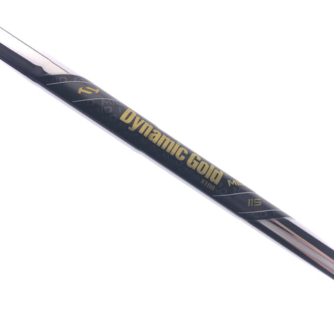 NEW Tour Edge Exotics C725 7 Iron / X-Stiff Flex