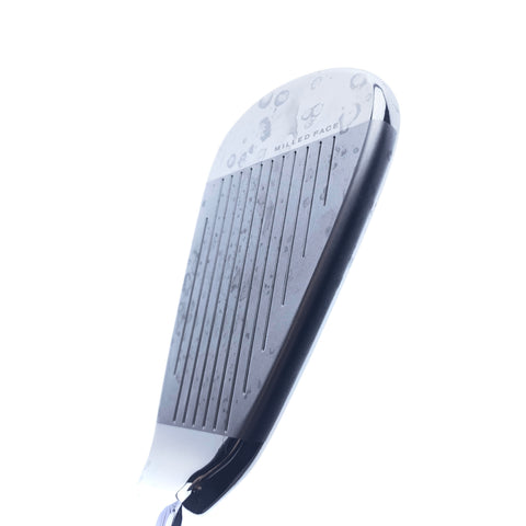 Used Cobra King F9 Speedback One Length 7 Iron / 29.5 Degrees / Regular Flex