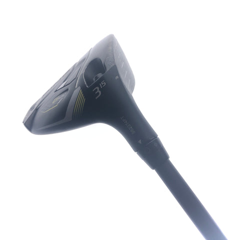 Used Ping G430 Max 3 Fairway Wood / 15.0 Degrees / Stiff Flex