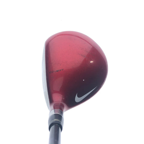 Used Nike VRS Covert 3 Fairway Wood / 15.0 Degrees / Regular Flex