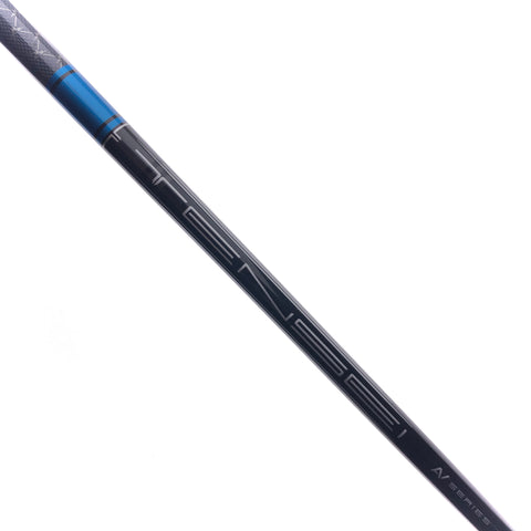 Used Callaway Rogue ST MAX D 7 Fairway Wood / 22 Degrees / Regular Flex
