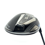 Used TaylorMade SIM Max D Driver / 9.0 Degrees / X-Stiff Flex
