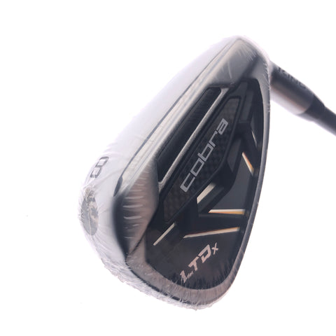 NEW Cobra LTDx 8 Iron / A Flex
