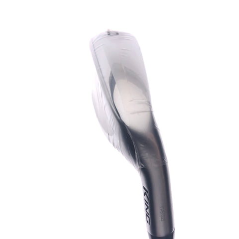 NEW Cobra LTDx 8 Iron / A Flex