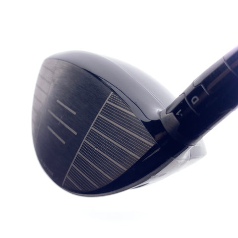 Used TOUR ISSUE Callaway Elyte Triple Diamond Driver / 8.5 Degrees/X-Stiff Flex