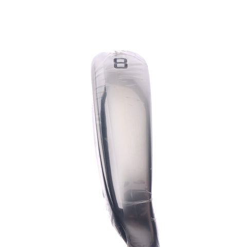 NEW Cobra LTDx 8 Iron / A Flex