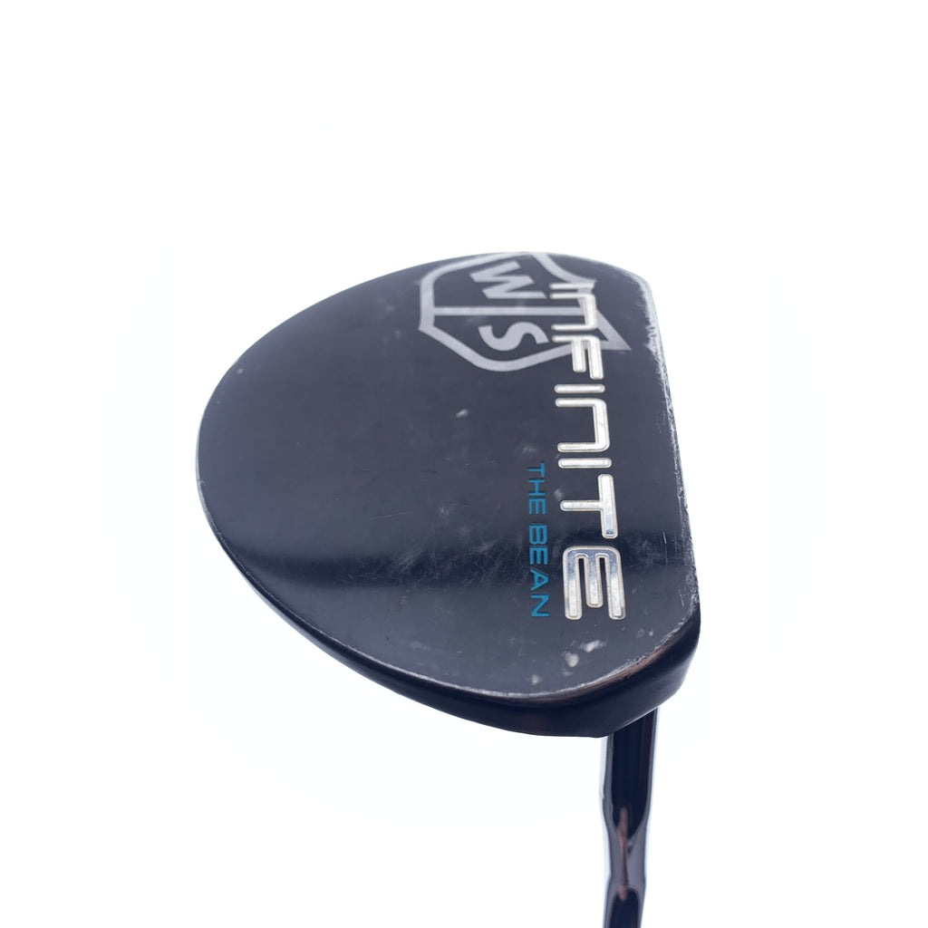 Used Wilson Infinite The Bean Putter / 33.0 Inches