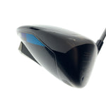 Used TaylorMade SIM Max D Driver / 9.0 Degrees / X-Stiff Flex