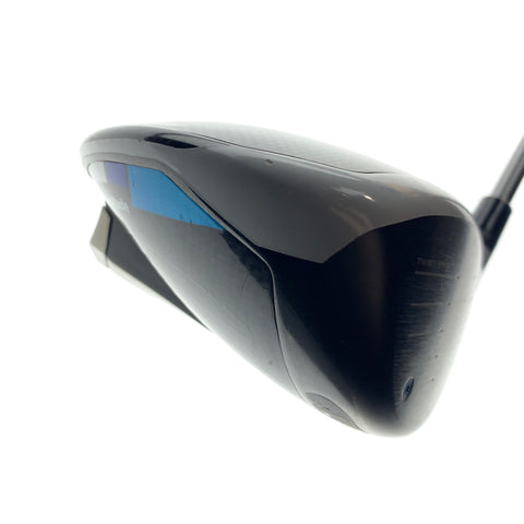 Used TaylorMade SIM Max D Driver / 9.0 Degrees / X-Stiff Flex