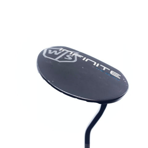 Used Wilson Infinite The Bean Putter / 33.0 Inches