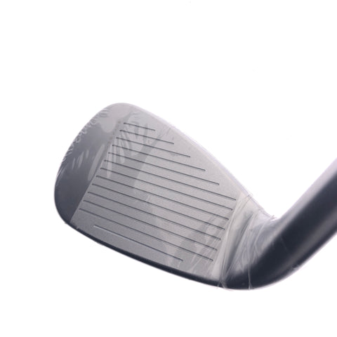 NEW Cobra LTDx 8 Iron / A Flex