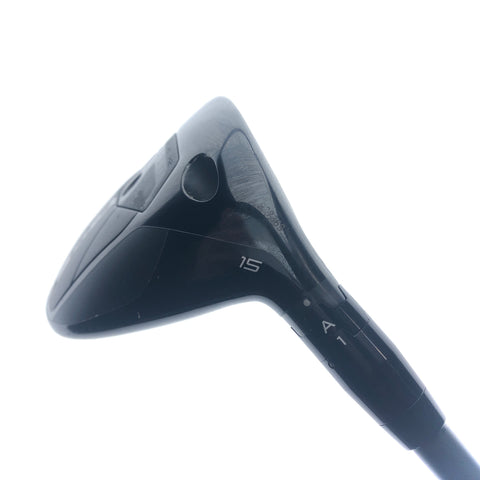 Used Titleist GT3 3 Fairway Wood / 15.0 Degrees / Stiff Flex