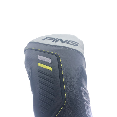 Used Ping G430 Max 3 Fairway Wood / 15.0 Degrees / Stiff Flex