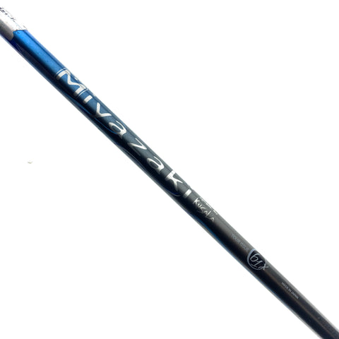 Used TaylorMade SIM Max D Driver / 9.0 Degrees / X-Stiff Flex