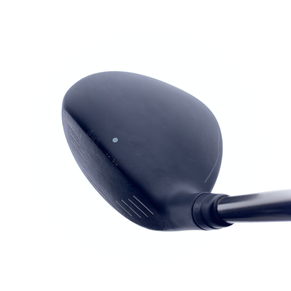 Used Ping G440 Max 3 Fairway Wood / 15.0 Degrees / Stiff Flex