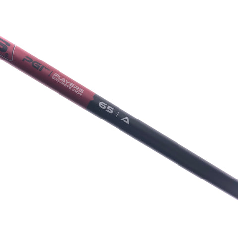 NEW Cobra LTDx 8 Iron / A Flex