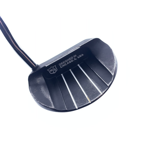 Used Wilson Infinite The Bean Putter / 33.0 Inches