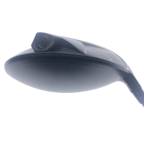 Used TaylorMade Qi35 Driver / 12.0 Degrees / Stiff Flex