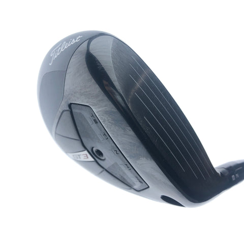 Used Titleist GT3 3 Fairway Wood / 15.0 Degrees / Stiff Flex